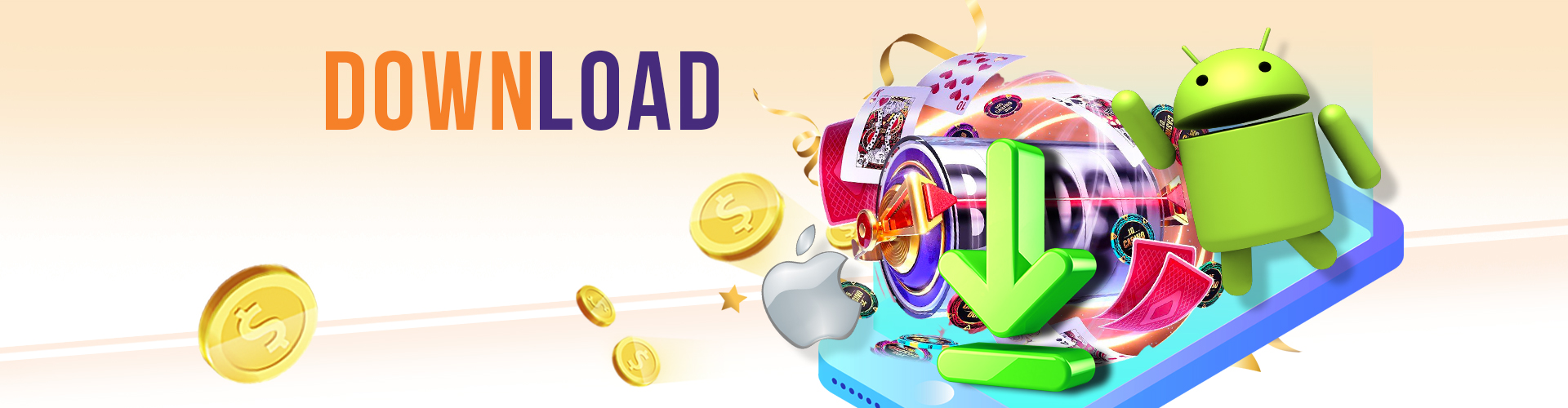 XWIN Casino DOWNLOAD-BANNER